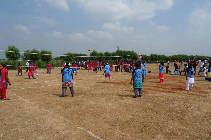 sports